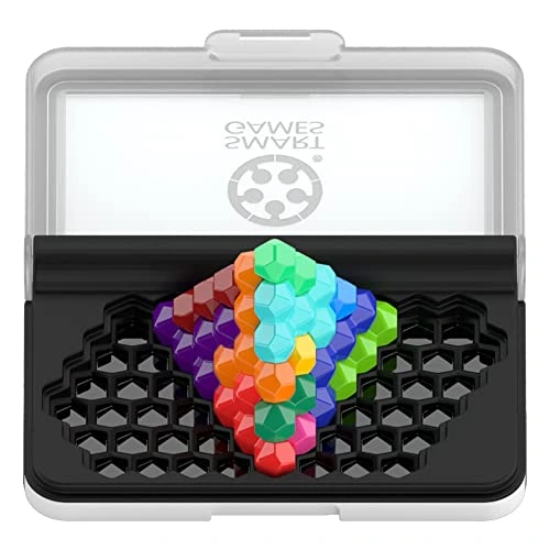 IUVI Games Smart Games IQ Six Pro