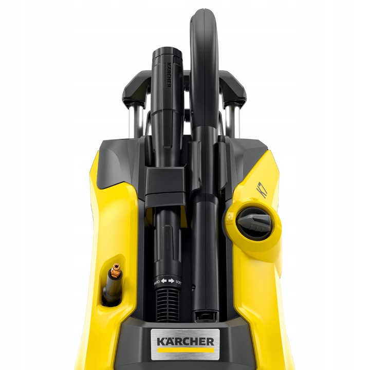 Myjka Ciśnieniowa domowa Karcher K7 Power FLEX 180bar do mycia kostki