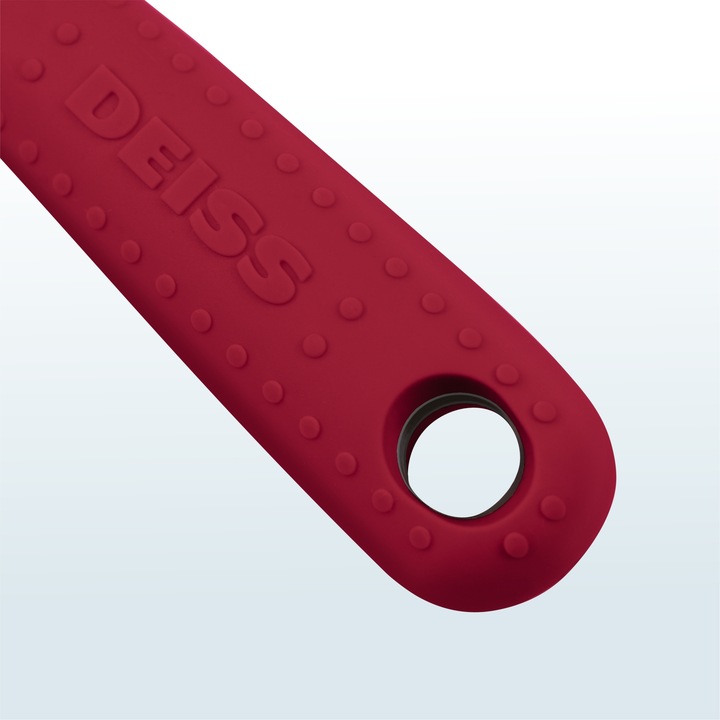 Deiss PRO Obrotowa obieraczka do warzyw i owoców