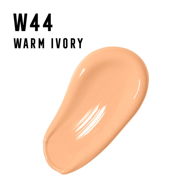 Max Factor FACE FINITY W44 Warm Ivory podkład