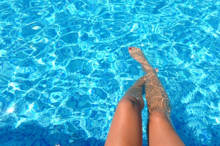 INTEX POKRYWA BASENU PLANDEKA DO BASENÓW 305x183