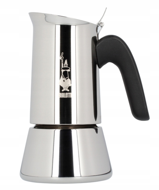 Kawiarka klasyczna Bialetti New Venus 4tz 170 ml 4 tz