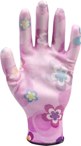 ZESTAW NOŻYCE DO ŻYWOPŁOTU + SEKATOR + 4x RĘKAWICE