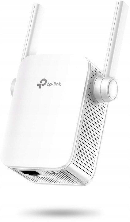 TP-LINK TL-WA855RE WiFi 300Mbps repeater sygnału