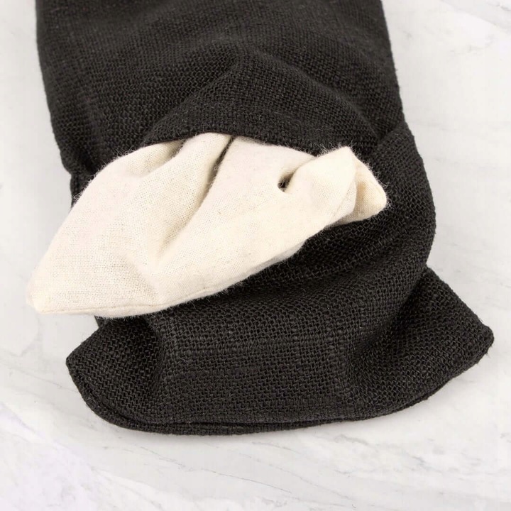 Lawendowa poduszeczka na oczy myga Lavender Eye