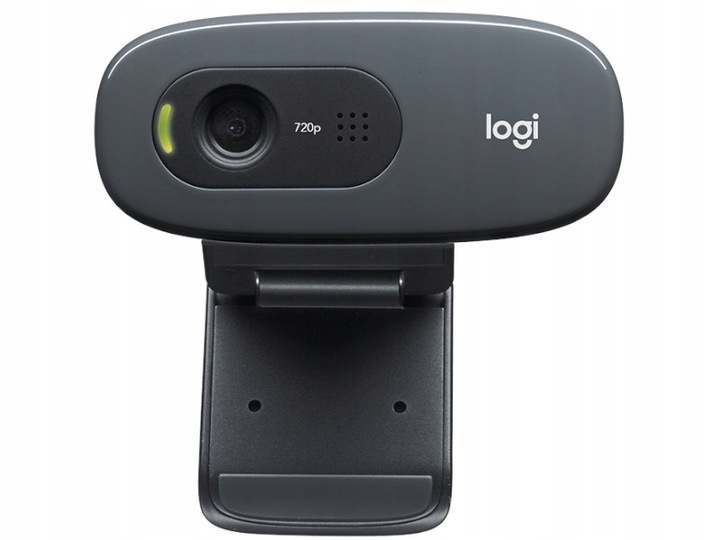 Kamera internetowa Logitech HD Webcam C270 3MPx