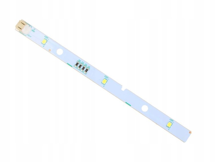 Moduł oświetlenia LED do lodówki Hisense