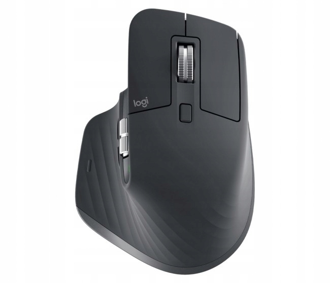 Klawiatura + mysz Logitech Logitech MX Keys Business 2gen (920-010933)
