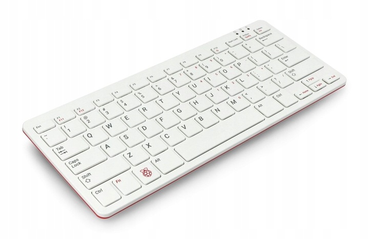 Zestaw z Raspberry Pi 400 EU WiFi 4GB RAM 1,8GHz