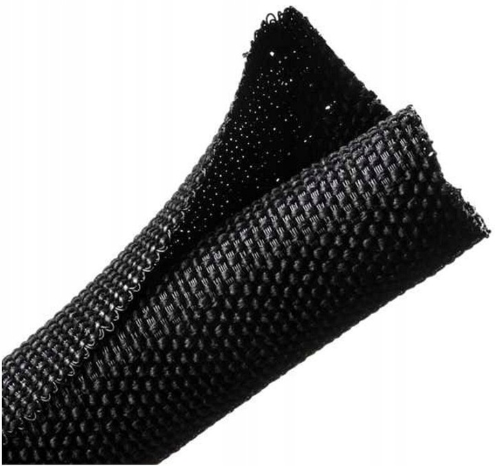 Oplot do Kabli Osłona Samozamykająca Ø25mm 2m