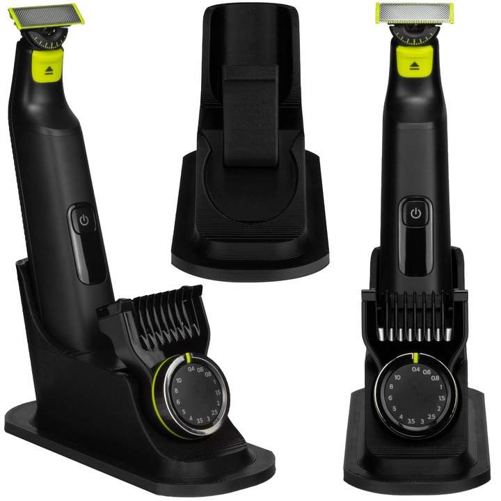 STOJAK PODSTAWKA NA GOLARKĘ PHILIPS ONEBLADE PRO