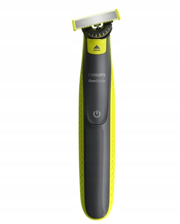 GOLARKA PHILIPS ONE BLADE DO ZAROSTU DWUSTRONNA TRYMER DO GOLENIA
