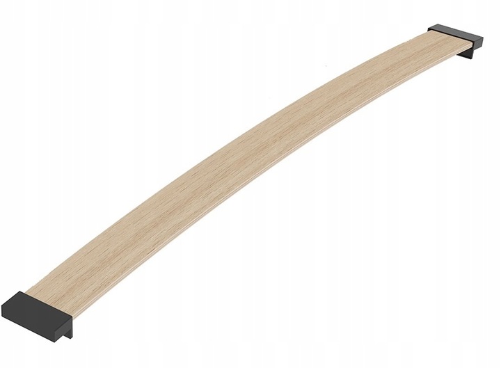 Stelaż łóżka z 23 listew sprężynujących FLEX 200x90