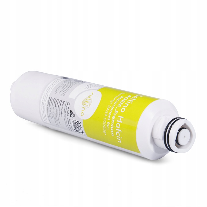 2x Filtr zamiennik do lodówki Samsung DA29-00020B