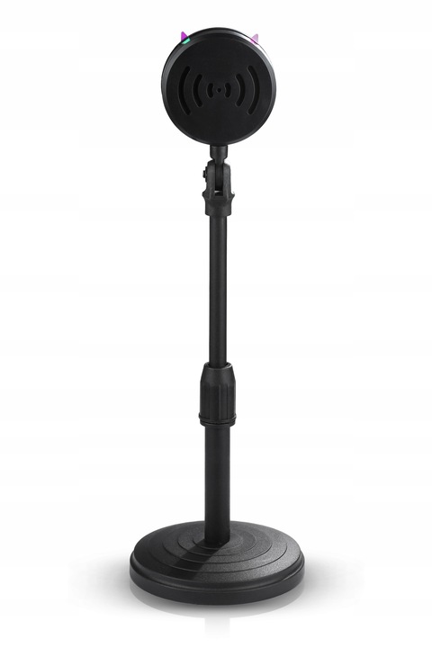 LAMPA NASTROJOWA PROJEKTOR IMITACJA ZACHODU SŁOŃCA