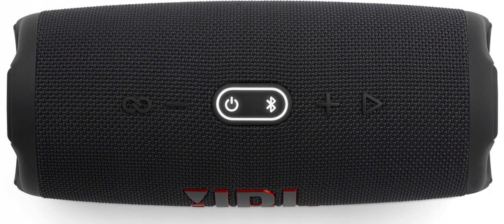 Głośnik mobilny JBL Charge 5 Czarny
