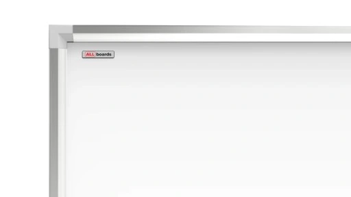 Tablica magnetyczna suchościeralna 120x90