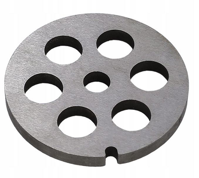 Zestaw SITEK maszynki do mielenia mięsa ZELMER NR 8