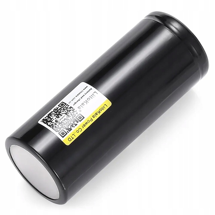 Akumulator litowo-jonowy 3,7V LiitoKala Lii-50A 26650 5000 mAh