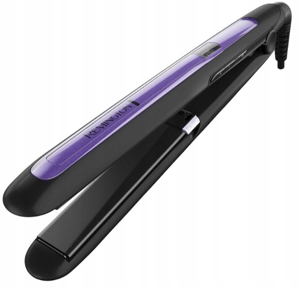 PROSTOWNICA DO WŁOSÓW REMINGTON Z JONIZACJĄ PRO-ION + ETUI