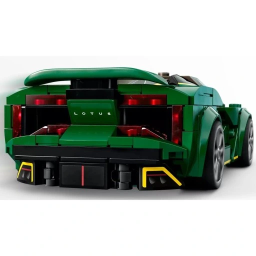 LEGO (76907) Replika Lotus Evija - Speed Champions