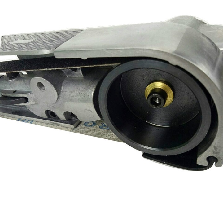 SZLIFIERKA TAŚMOWA PNEUMATYCZNA 10X330MM