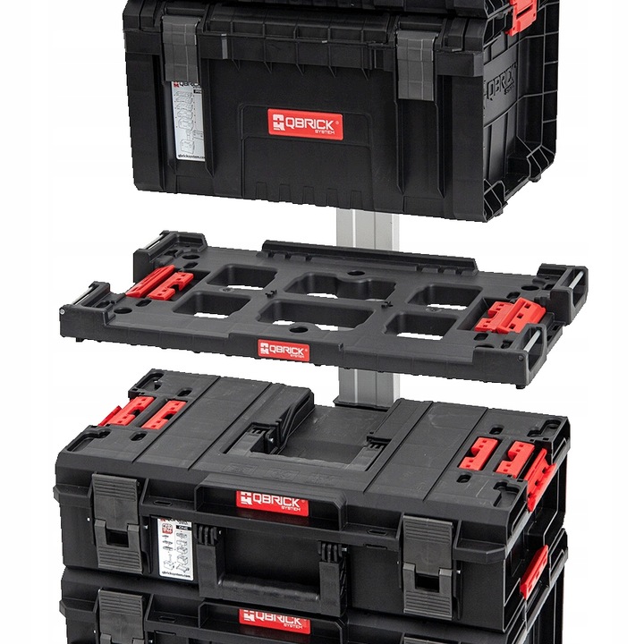 QBRICK ONE ADAPTER MULTI ŁĄCZNIK KONEKTOR