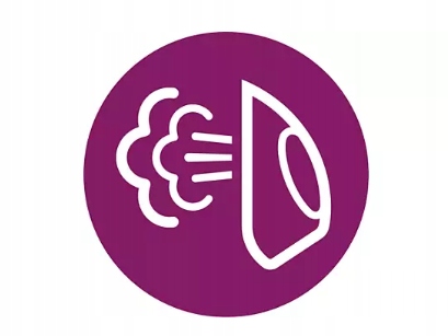 Żelazko parowe Philips DST7011/20 2600W seria 7000 Stopa SteamGlide Plus