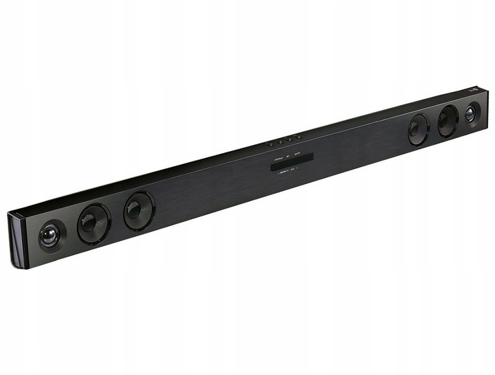 SOUNDBAR LG SK1D 2.0 100W BLUETOOTH USB PILOT