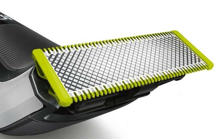 Ostrza wymienne QP240/50 do golarki Philips OneBlade 4 szt