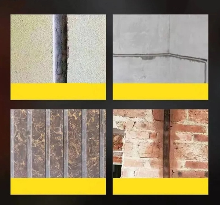 Adapter Do Szlifierki Kątowej M14 Do Rowkowania Bruzdownica +Osłona