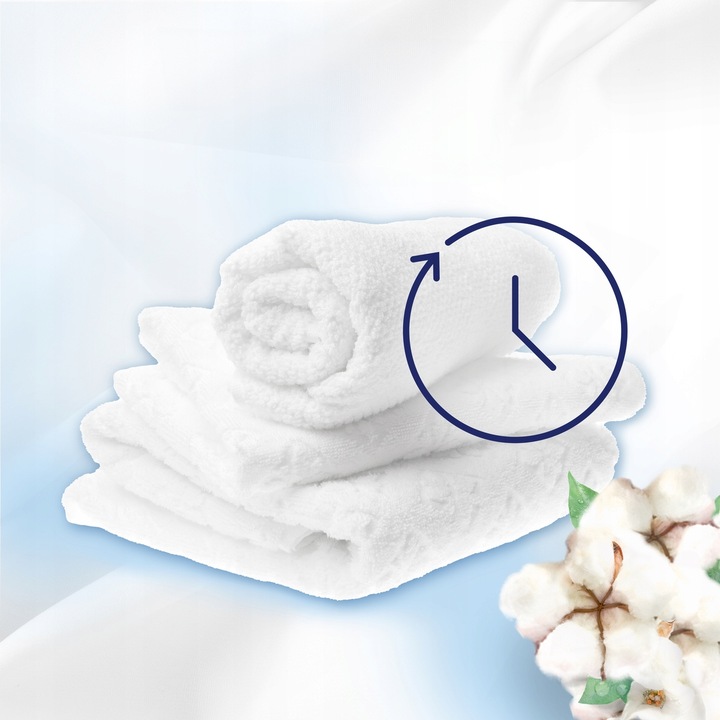 Zestaw 3x Lenor Sensitive Hipoalergiczny płyn do płukania tkanin 147