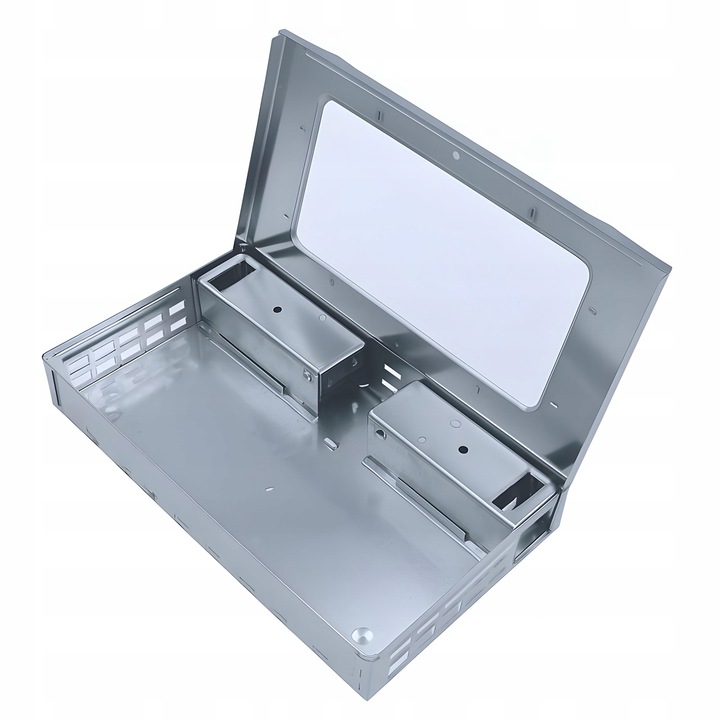 MYSZOŁAPKA ŻYWOŁAPKA PUŁAPKA ŁAPKA NA MYSZY I SZCZURY CHWYTACZ NO PEST