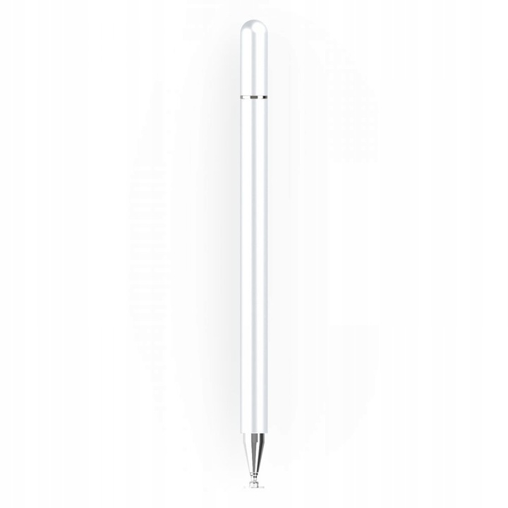 Rysik do Tabletu Charm Stylus Pen White