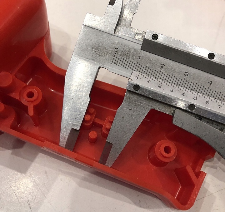 Obudowa do lutownicy ZDZ 75/45