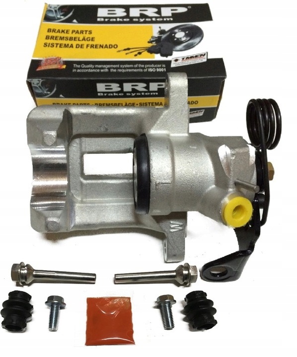 Zacisk Hamulcowy Tył Audi A4 B5 A6 C5 VW Passat B5 B5 FL LEWY