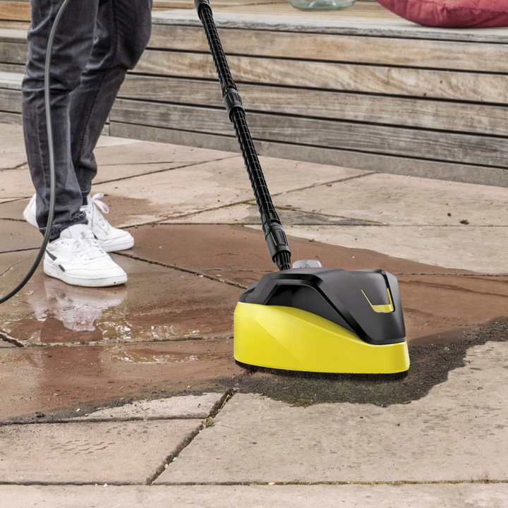 Myjka Ciśnieniowa Karcher K 7 Smart Control Home + Przystawka T-Racer