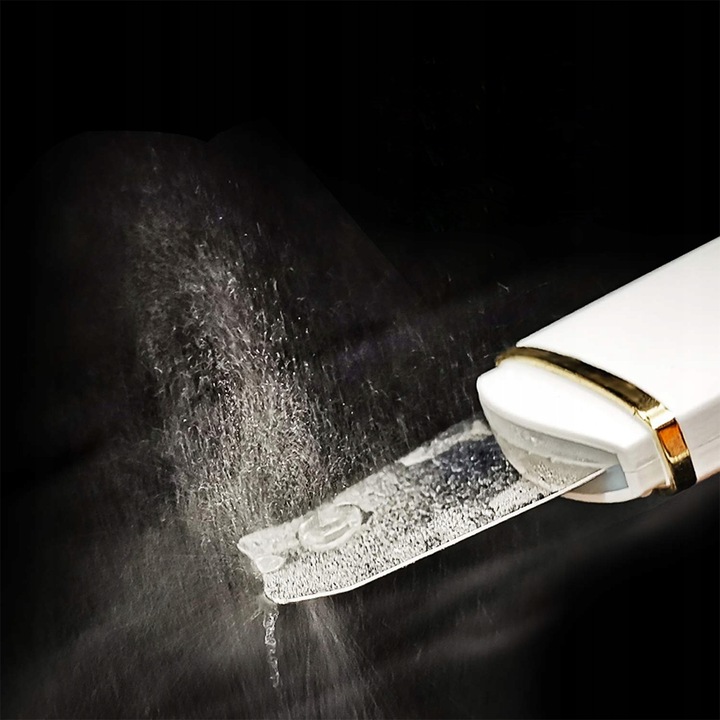 PEELING KAWITACYJNY BEZPRZEWODOWY JONOFOREZA SONOFOREZA PILING DO