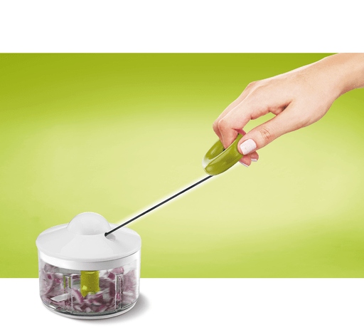 TEFAL ROZDRABNIACZ SIEKACZ DO WARZYW OWOCÓW ZIÓŁ OSTRY BLENDER