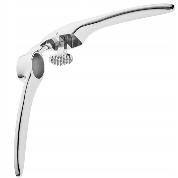 GERLACH PRASKA WYCISKARKA WYCISKACZ DO CZOSNKU STALOWY SOLIDNY