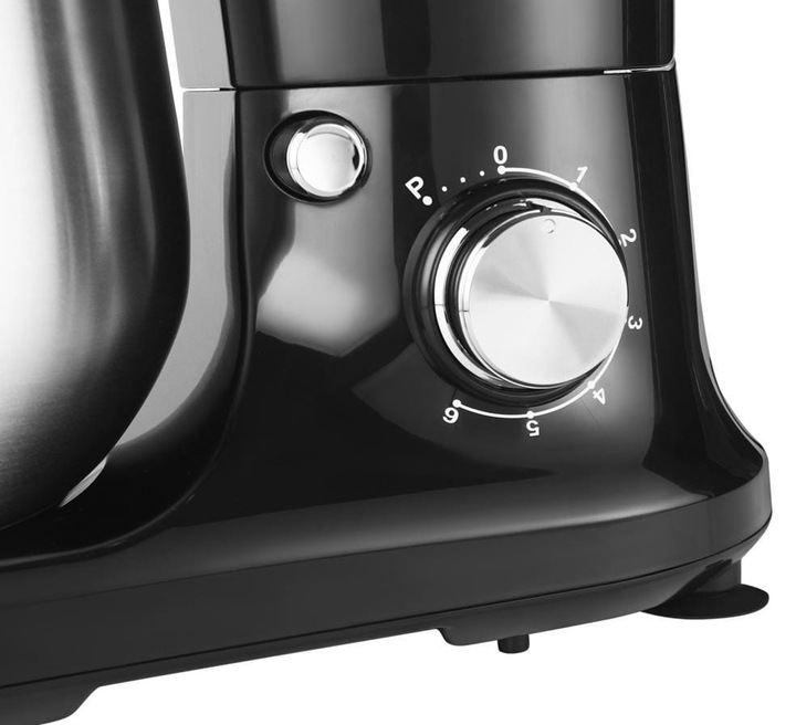 ROBOT KUCHENNY PLANETARNY MIKSER 2500W 3w1 WIELOFUNKCYJNY 5L