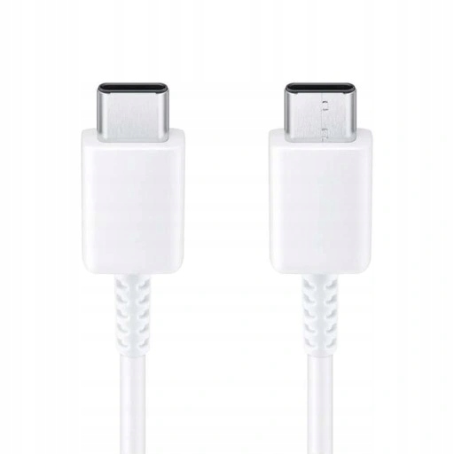ORYGINALNY KABEL SAMSUNG USB C SZYBKIE ŁADOWANIE