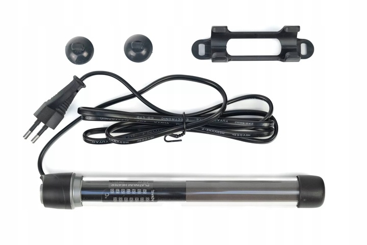 AQUAEL GRZAŁKA PLATINIUM HEATER 300 W