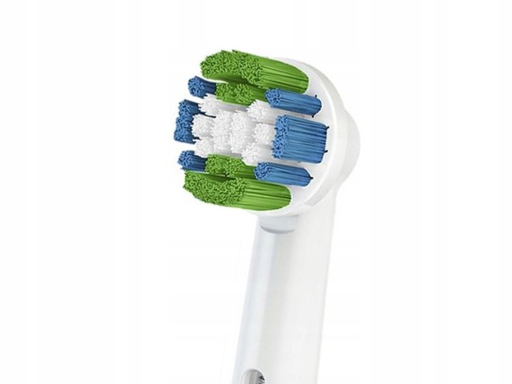 Główki Oral-B Precision Clean 8szt - Wymienne wkłady do szczoteczek