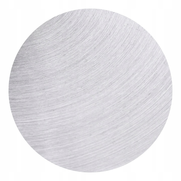 ZEGAR ŚCIENNY KRYSZTAŁKI SREBRNY SŁOŃCE DUŻY STYLOWY NA ŚCIANĘ CRISTAL 50cm