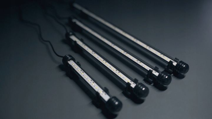 INVITAL AquaSpectrum LED 11,4W 48,5cm