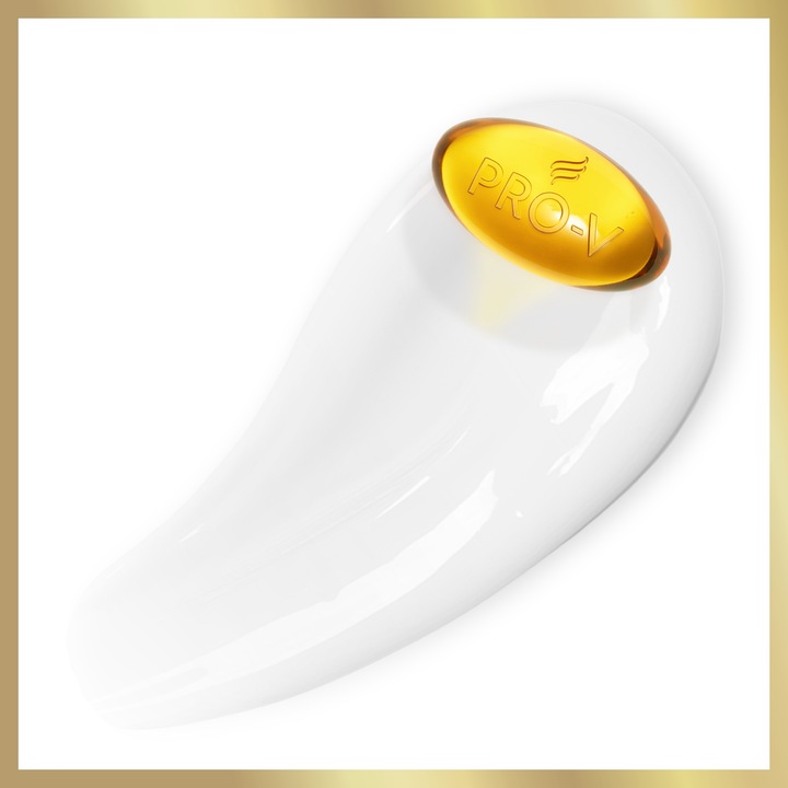 Pantene Pro-V Intensive Repair szampon do włosów, 1000 ml