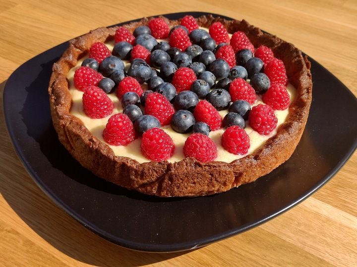 4x600g Mieszanka MK GOLD BREAD MIX KETO chleb naleśniki gofry pizza ciasto