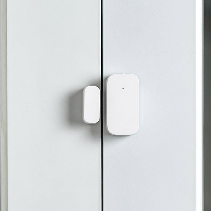 Czujnik otwarcia drzwi i okien AQARA DW-S03D