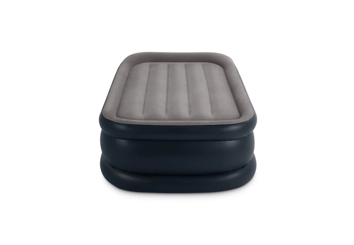 MATERAC DMUCHANY ŁÓŻKO INTEX 64132 z POMPKĄ 230V